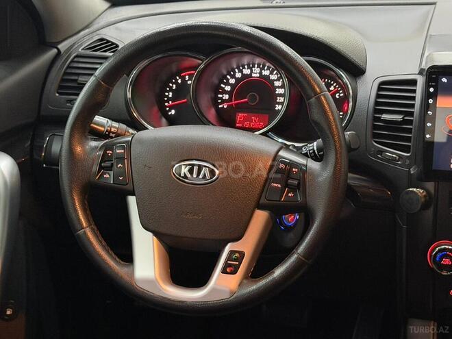 Kia Sorento 2010, 181,191 km - 2.0 l - Sumqayıt