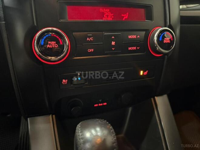 Kia Sorento 2010, 181,191 km - 2.0 l - Sumqayıt
