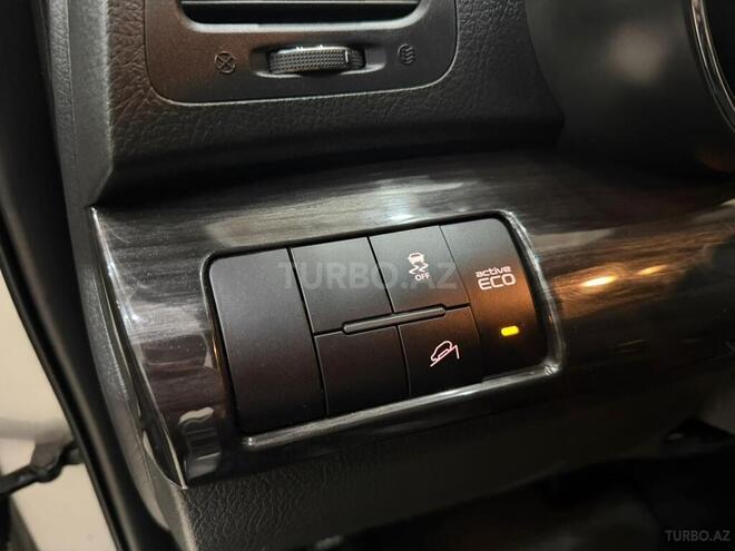 Kia Sorento 2010, 181,191 km - 2.0 l - Sumqayıt