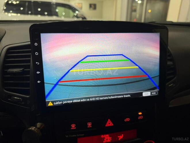 Kia Sorento 2010, 181,191 km - 2.0 l - Sumqayıt