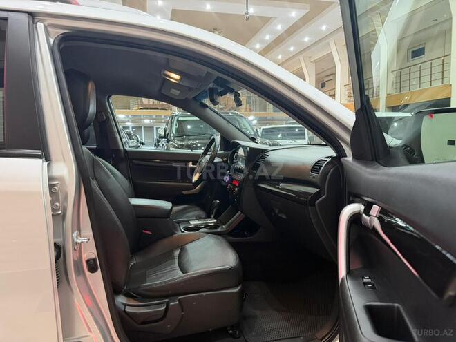 Kia Sorento 2010, 181,191 km - 2.0 l - Sumqayıt