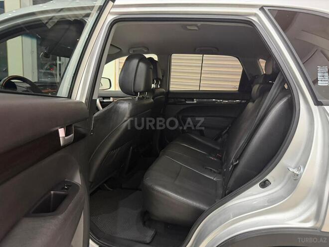 Kia Sorento 2010, 181,191 km - 2.0 l - Sumqayıt