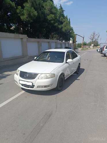 Nissan Sunny 2007, 235,000 km - 1.6 л - Gəncə