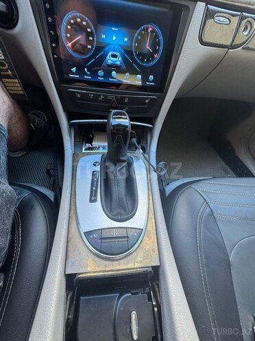 Mercedes E 270 2002, 300,000 km - 2.7 l - Xırdalan