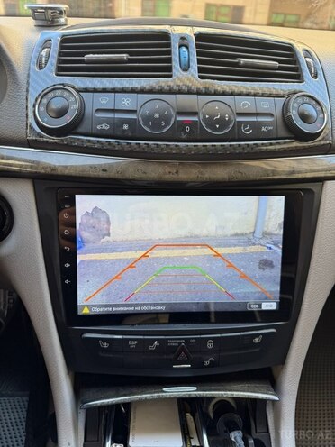 Mercedes E 270 2002, 300,000 km - 2.7 l - Xırdalan