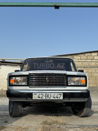 LADA (VAZ) 2107 2004, 99,999 km - 1.6 л - Xaçmaz
