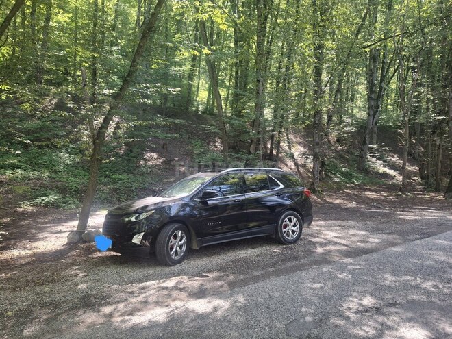Chevrolet Equinox 2019, 173,000 km - 2.0 l - Bakı