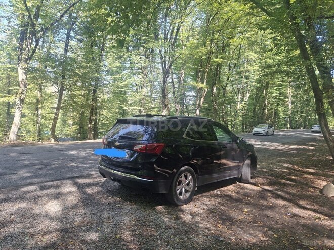 Chevrolet Equinox 2019, 173,000 km - 2.0 l - Bakı