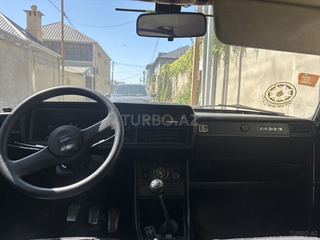 LADA (VAZ) 2107 2004, 99,999 km - 1.6 л - Xaçmaz