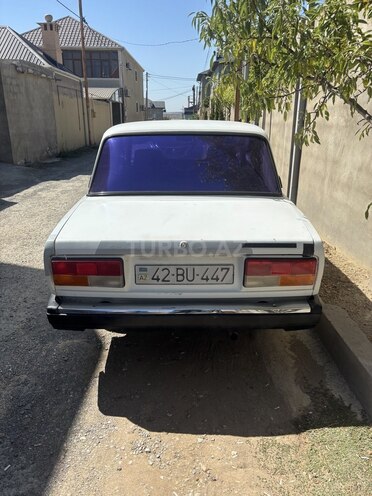 LADA (VAZ) 2107 2004, 99,999 km - 1.6 л - Xaçmaz