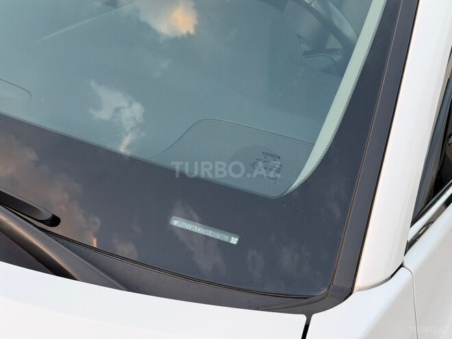 Toyota Camry 2018, 195,000 km - 2.5 л - Bakı