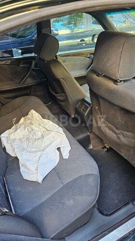 Mercedes E 270 2000, 423,000 km - 2.7 l - Bakı