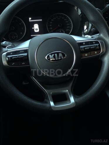 Kia K5 2021, 89,000 km - 2.0 l - Bakı