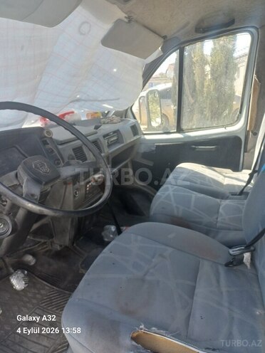 GAZ 3302-744 1998, 250,450 km - 2.4 l - Bakı