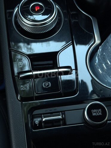 Kia K5 2021, 89,000 km - 2.0 l - Bakı