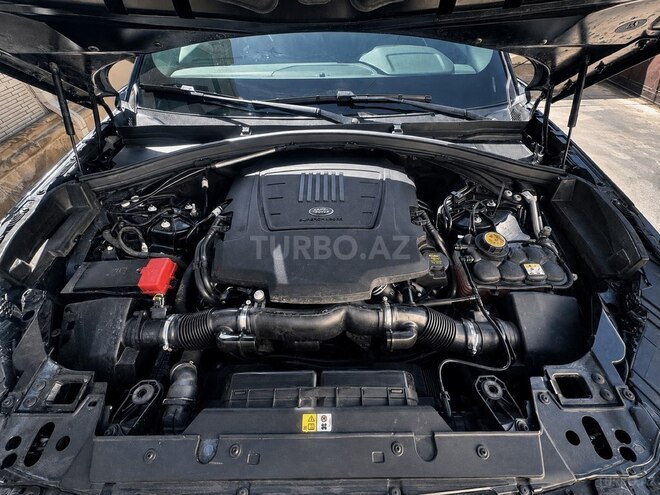Land Rover RR Velar 2019, 169,000 km - 3.0 l - Bakı