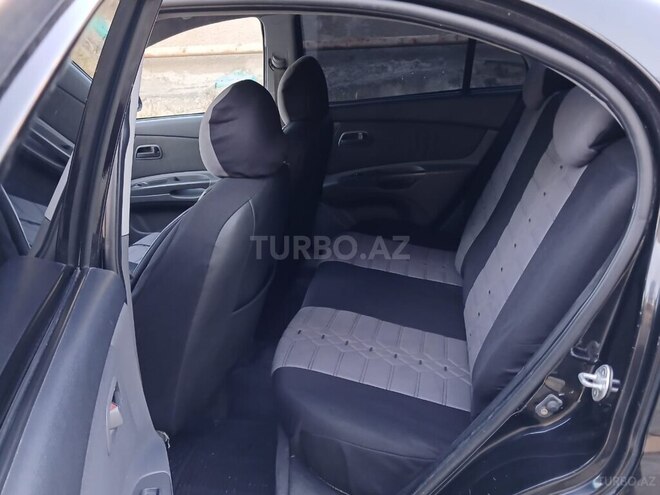Kia Rio 2008, 483,000 km - 1.4 l - Bakı