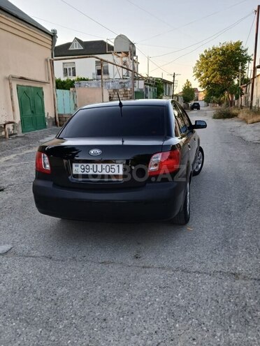 Kia Rio 2008, 483,000 km - 1.4 l - Bakı