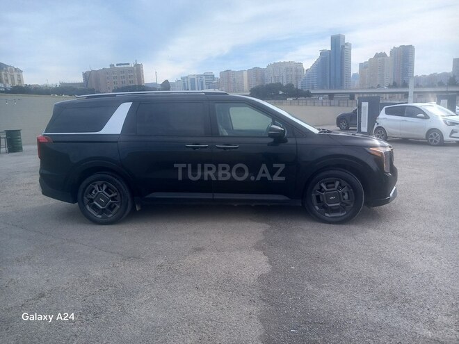 Kia Carnival 2024, 38,000 km - 1.6 l - Bakı