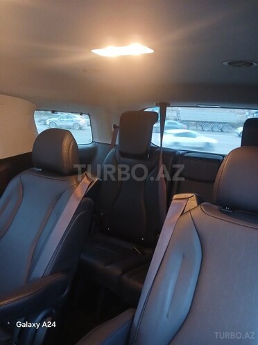 Kia Carnival 2024, 38,000 km - 1.6 l - Bakı