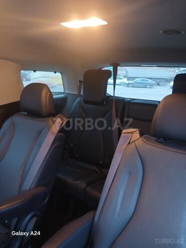 Kia Carnival 2024, 38,000 km - 1.6 l - Bakı