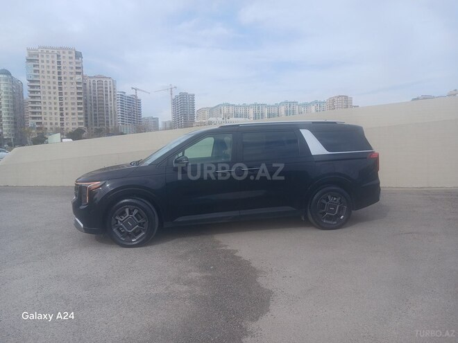 Kia Carnival 2024, 38,000 km - 1.6 l - Bakı