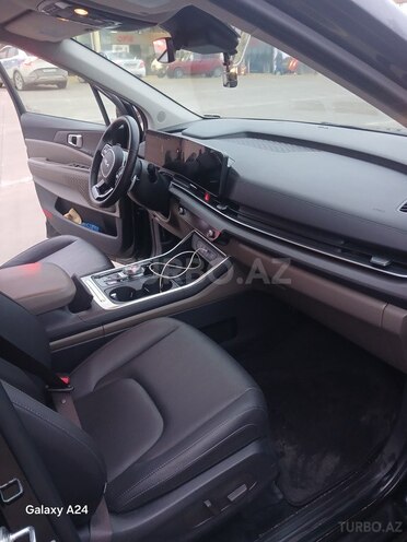 Kia Carnival 2024, 38,000 km - 1.6 l - Bakı