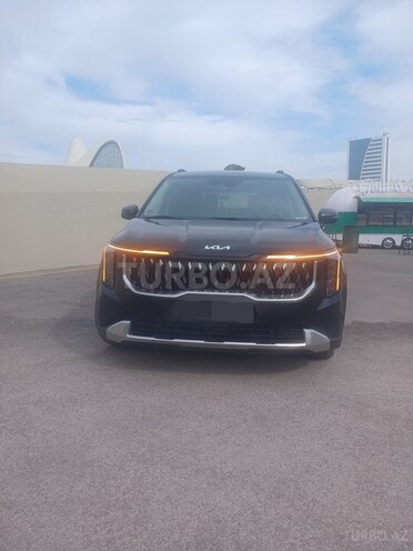 Kia Carnival 2024, 38,000 km - 1.6 l - Bakı