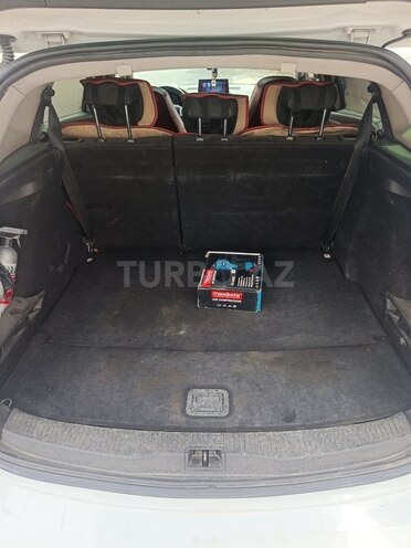 Renault Megane 2012, 340,000 km - 1.5 l - Bakı