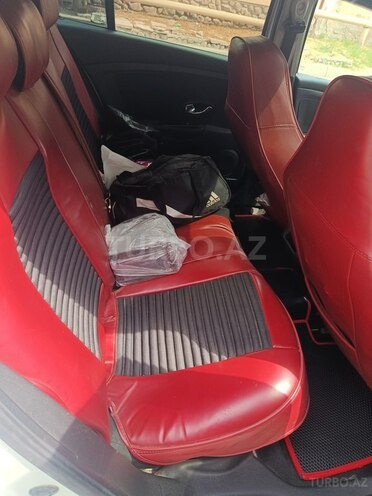 Renault Megane 2012, 340,000 km - 1.5 l - Bakı