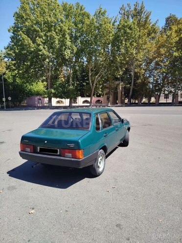 LADA (VAZ) 21099 1991, 51,509 km - 1.5 l - Mingəçevir