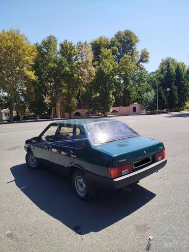 LADA (VAZ) 21099 1991, 51,509 km - 1.5 l - Mingəçevir