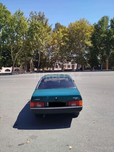 LADA (VAZ) 21099 1991, 51,509 km - 1.5 l - Mingəçevir
