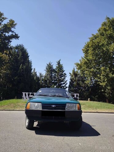 LADA (VAZ) 21099 1991, 51,509 km - 1.5 l - Mingəçevir
