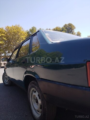 LADA (VAZ) 21099 1991, 51,509 km - 1.5 l - Mingəçevir