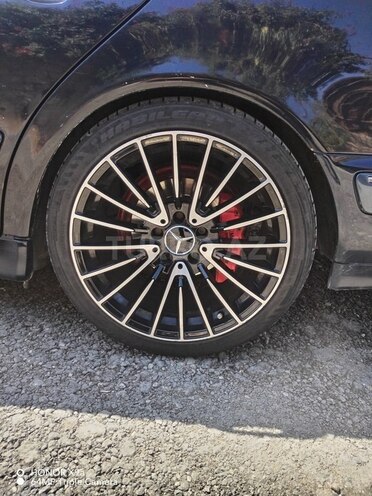 Mercedes E 240 2000, 480,000 km - 2.4 l - Bakı