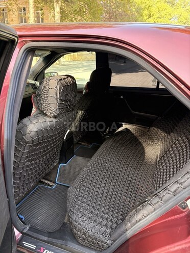 Mercedes C 180 1996, 386,955 km - 1.8 l - Yevlax