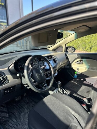 Kia Rio 2012, 228,527 km - 1.6 л - Bakı