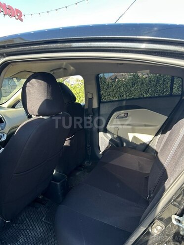 Kia Rio 2012, 228,527 km - 1.6 л - Bakı