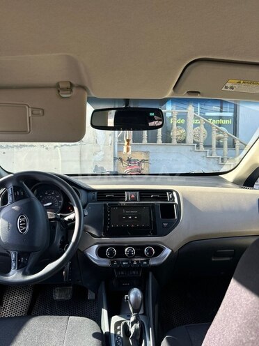 Kia Rio 2012, 228,527 km - 1.6 л - Bakı