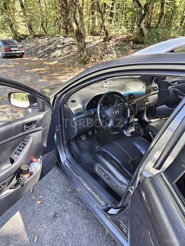 Toyota Avensis 2007, 334,000 km - 2.0 l - Qəbələ