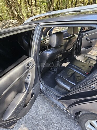 Toyota Avensis 2007, 334,000 km - 2.0 l - Qəbələ