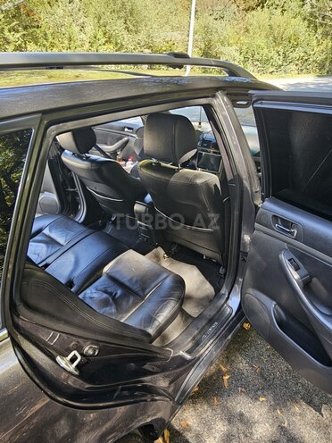 Toyota Avensis 2007, 334,000 km - 2.0 l - Qəbələ