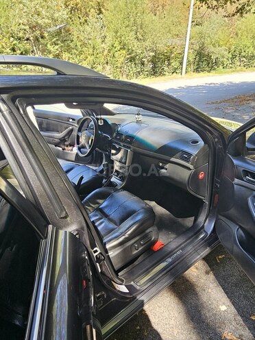 Toyota Avensis 2007, 334,000 km - 2.0 l - Qəbələ