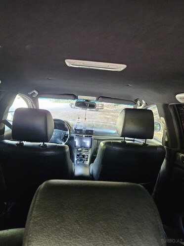 Toyota Avensis 2007, 334,000 km - 2.0 l - Qəbələ