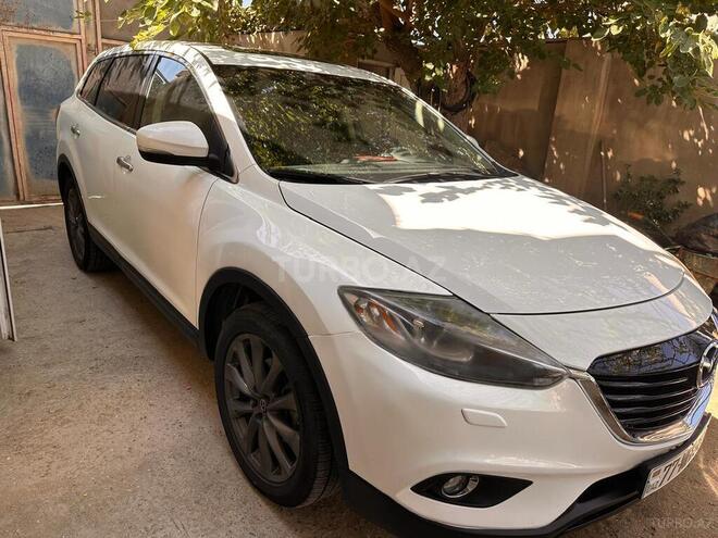 Mazda CX-9 2014, 146,000 km - 3.7 л - Bakı