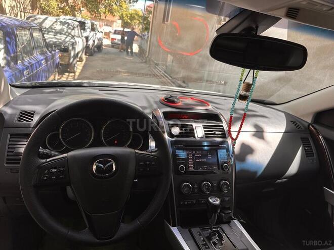 Mazda CX-9 2014, 146,000 km - 3.7 л - Bakı