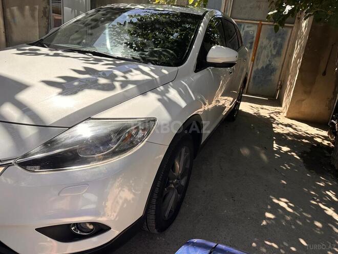 Mazda CX-9 2014, 146,000 km - 3.7 л - Bakı