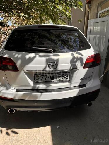Mazda CX-9 2014, 146,000 km - 3.7 л - Bakı