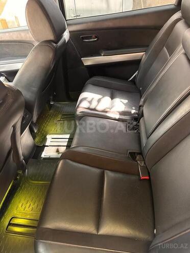 Mazda CX-9 2014, 146,000 km - 3.7 л - Bakı